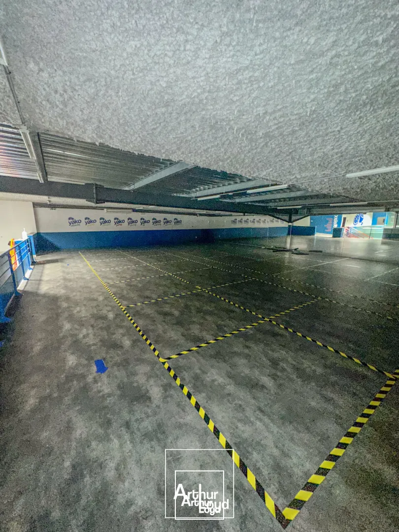 Locaux commerciaux - Location - MALEMORT SUR CORREZE - 19360 - 600-600 - 7751470