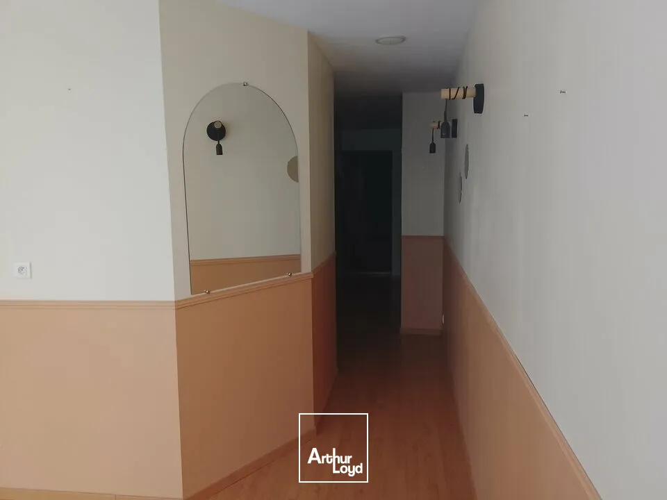 Locaux commerciaux - Location - CHALON SUR SAONE - 71100 - 70-70 - 7751480