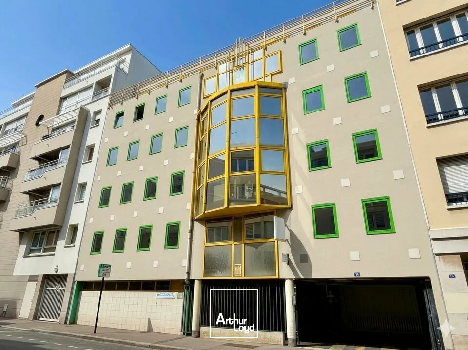 Bureaux - Vente - LE HAVRE - 76600 - 185-185 - 7751551
