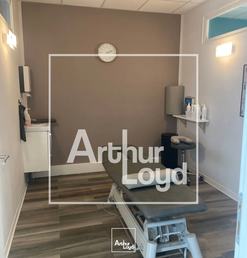 Bureaux - Vente - MONTPELLIER - 34080 - 71-71 - 7751566