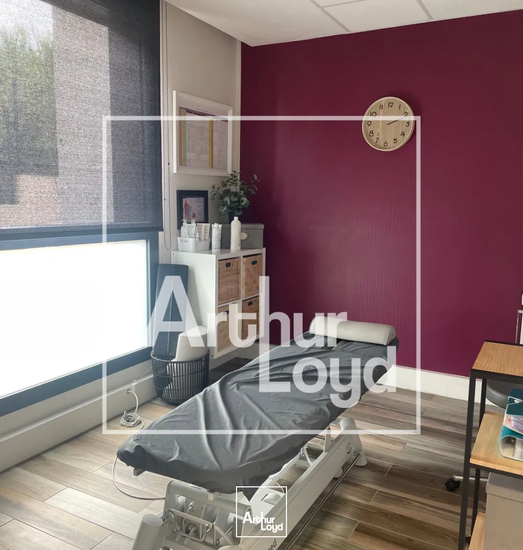 Bureaux - Vente - MONTPELLIER - 34080 - 71-71 - 7751567