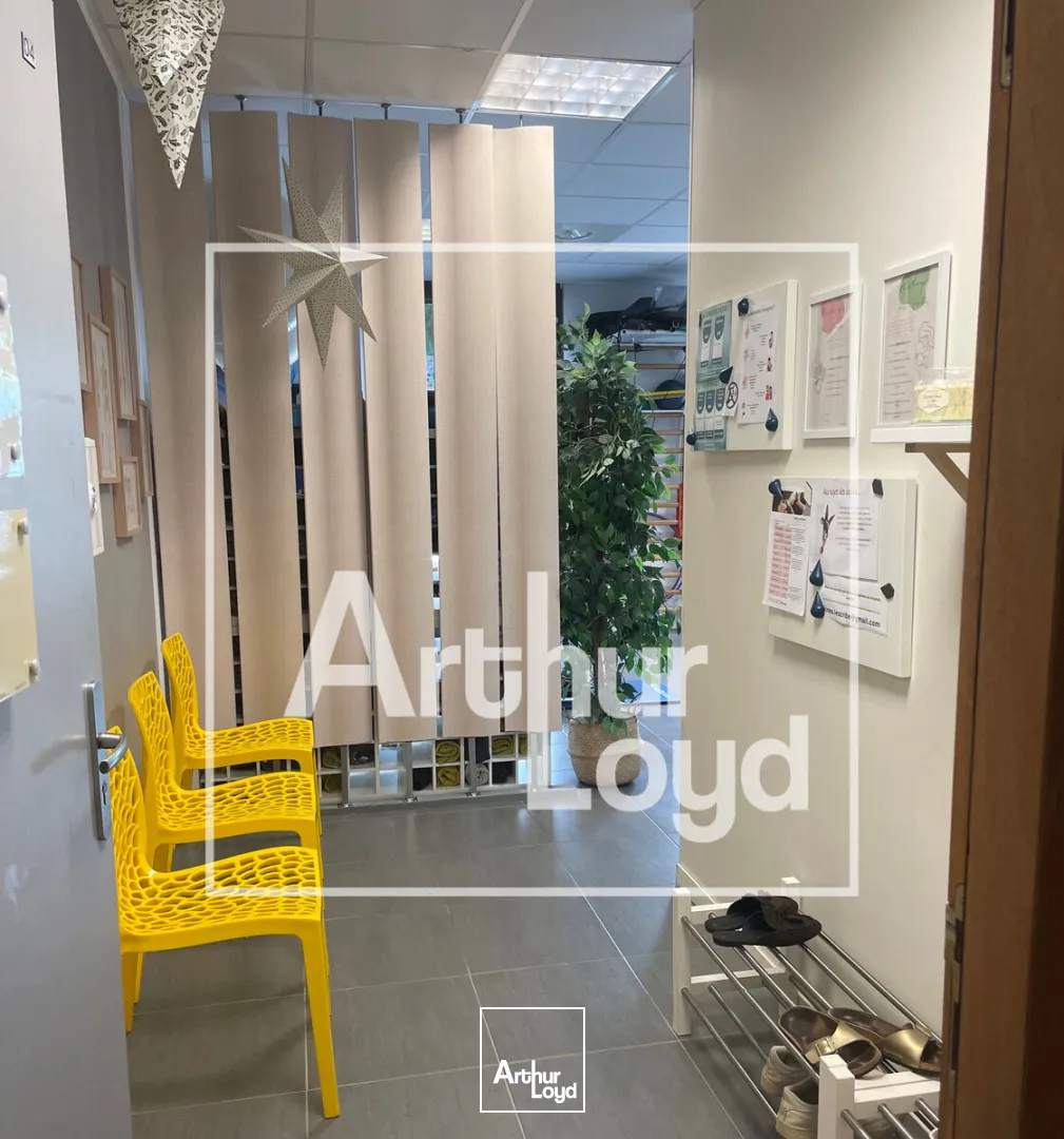 Bureaux - Vente - MONTPELLIER - 34080 - 71-71 - 7751565