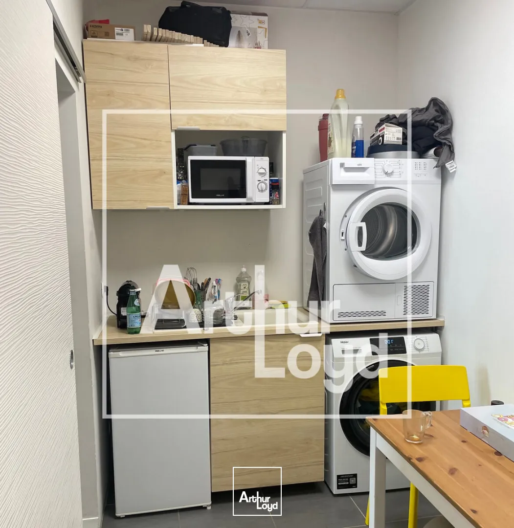 Bureaux - Vente - MONTPELLIER - 34080 - 71-71 - 7751568