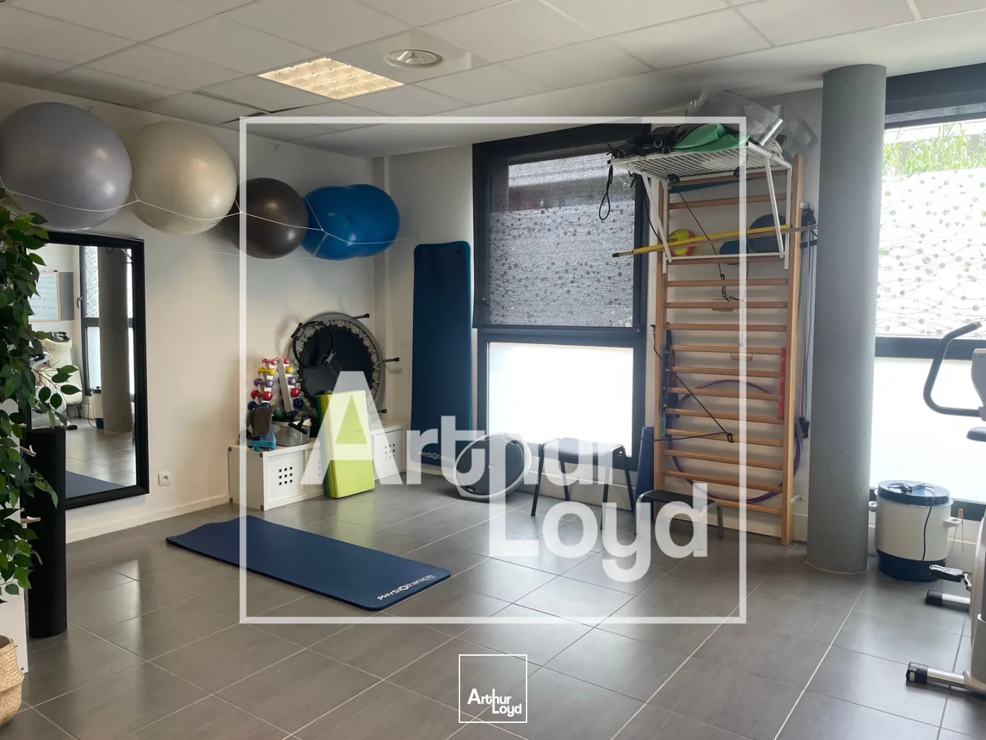 Bureaux - Vente - MONTPELLIER - 34080 - 71-71 - 7751569