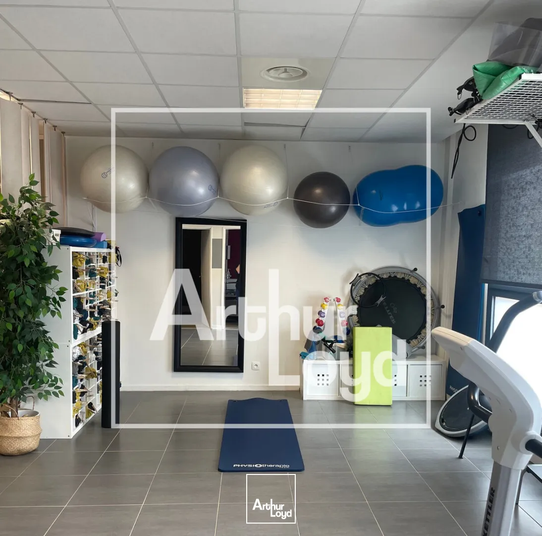 Bureaux - Vente - MONTPELLIER - 34080 - 71-71 - 7751570