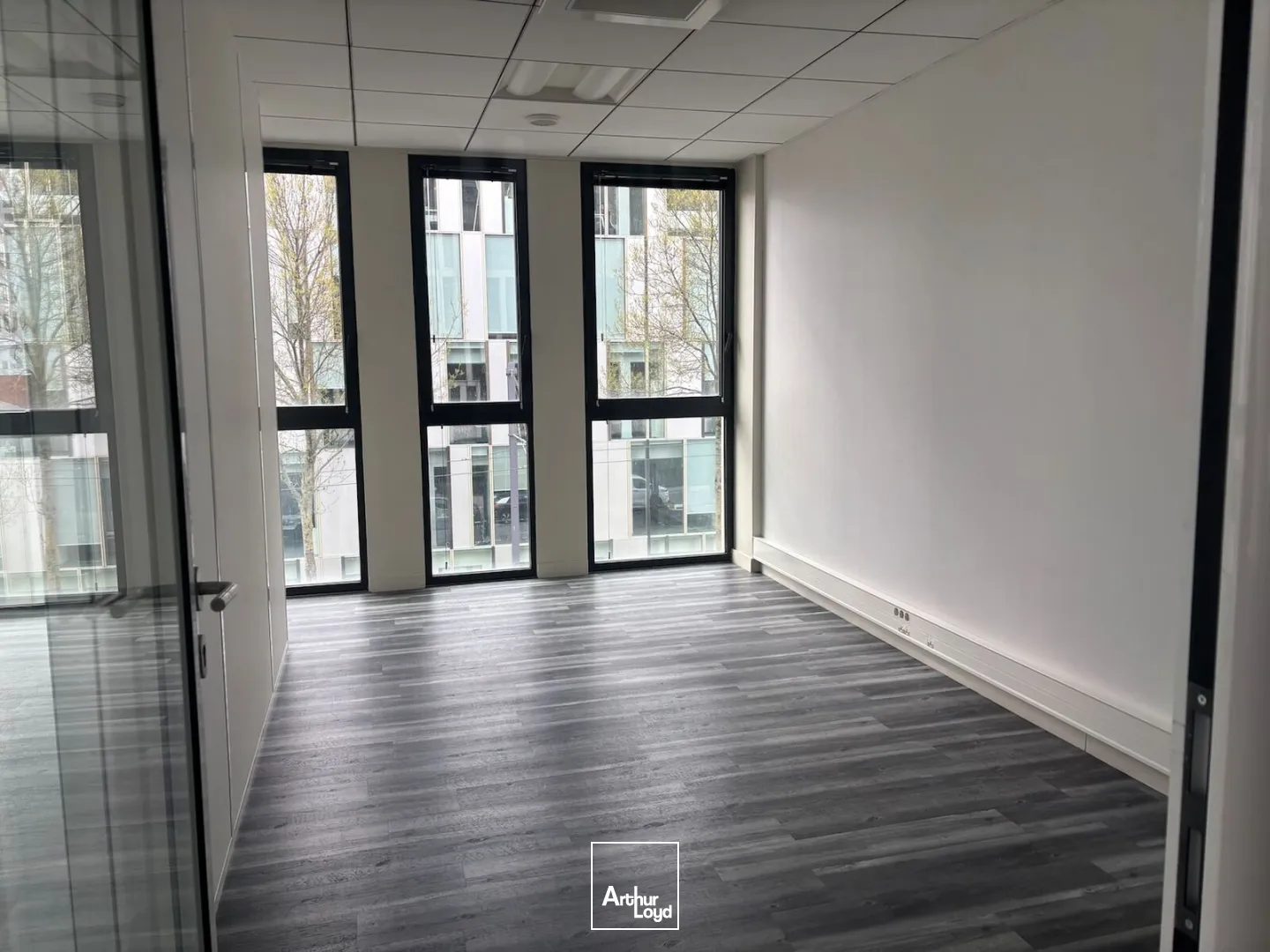 Bureaux - Location - SAINT ETIENNE - 42000 - 146-146 - 7751707