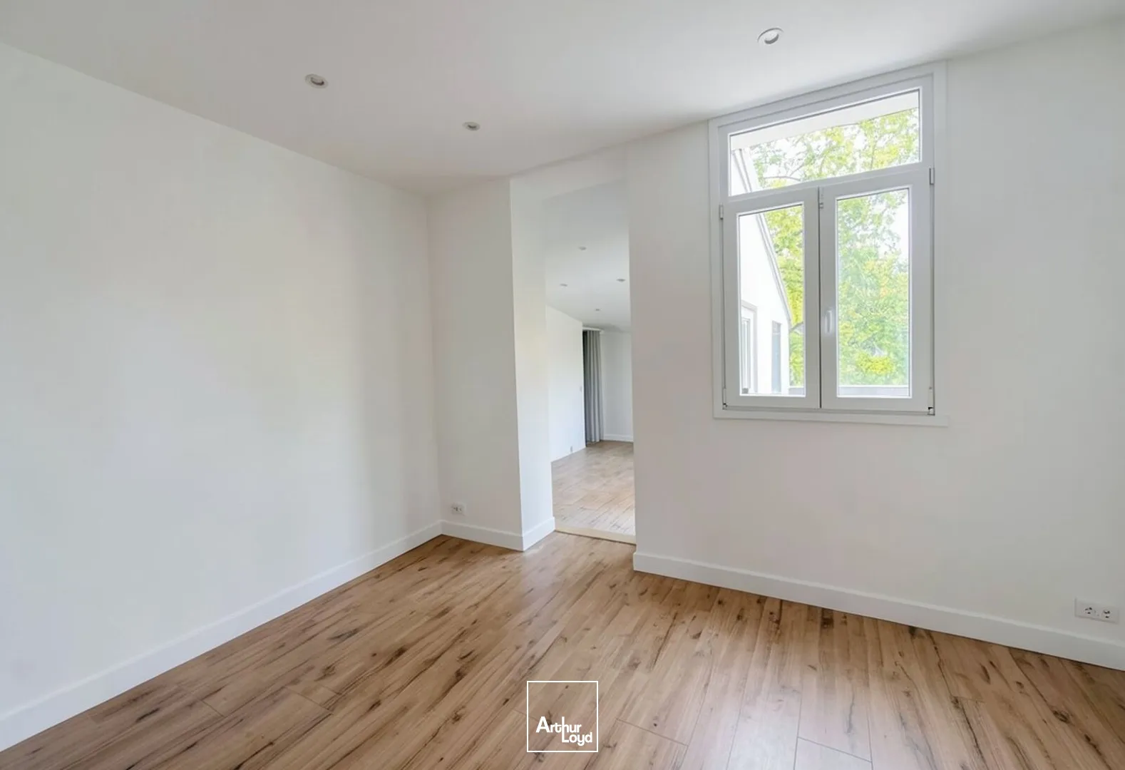 Bureaux - Vente - NEUILLY SUR SEINE - 92200 - 365.76-365.76 - 7751853