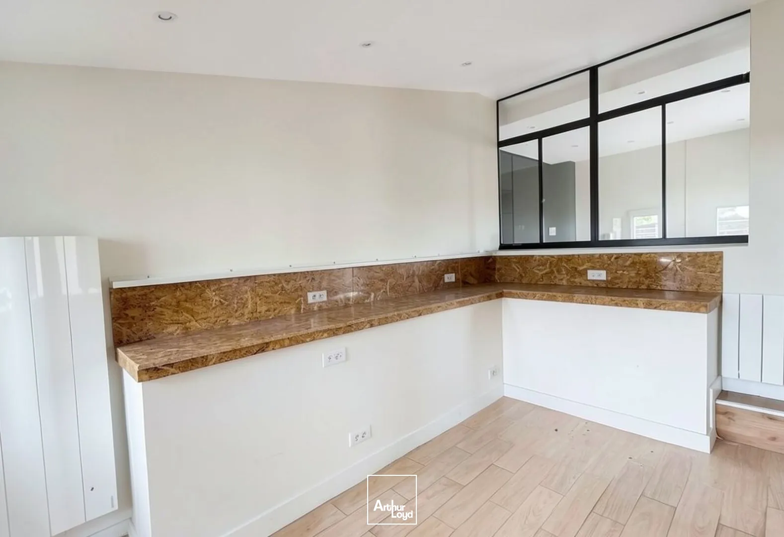 Bureaux - Vente - NEUILLY SUR SEINE - 92200 - 365.76-365.76 - 7751858