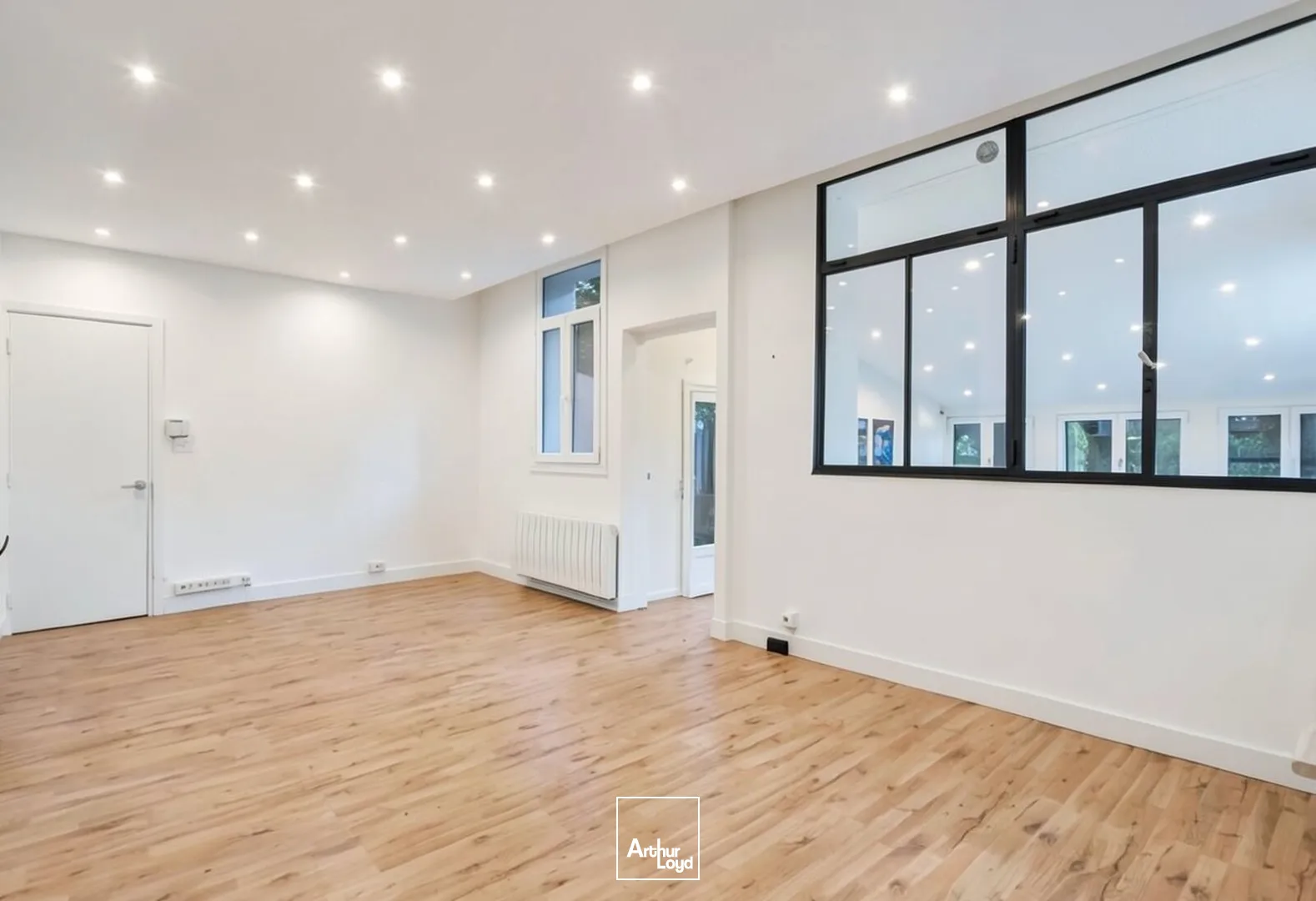 Bureaux - Vente - NEUILLY SUR SEINE - 92200 - 365.76-365.76 - 7751865