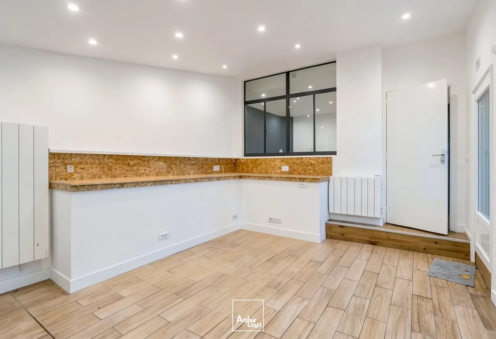 Bureaux - Vente - NEUILLY SUR SEINE - 92200 - 365.76-365.76 - 7751854
