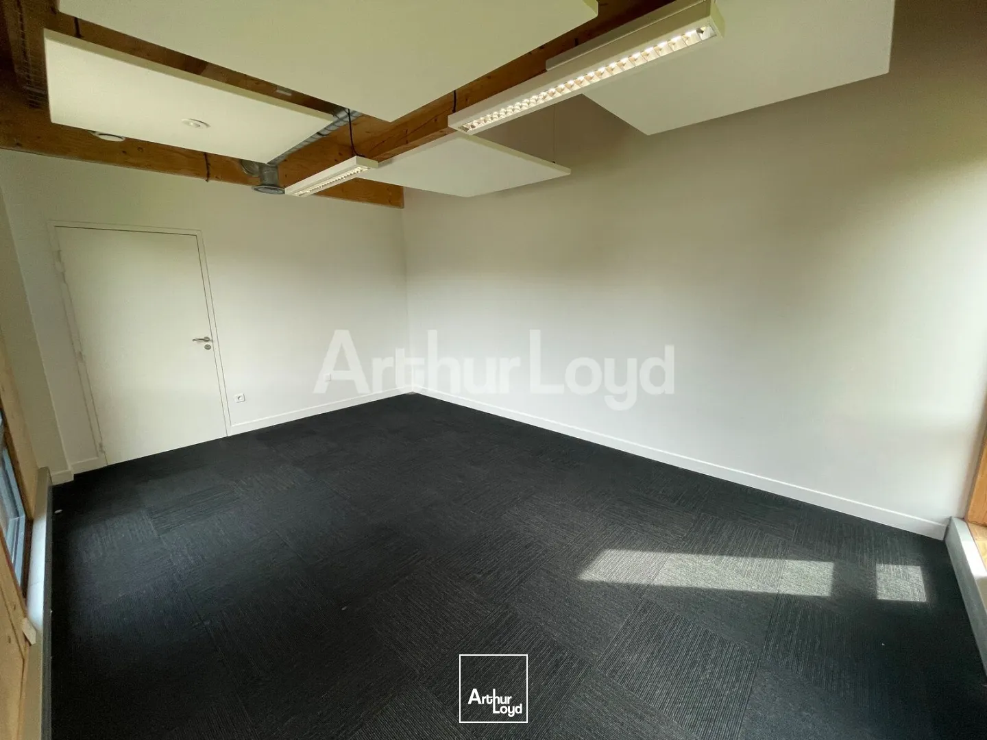 Bureaux - Location - WAMBRECHIES - 59118 - 102-102 - 7751909
