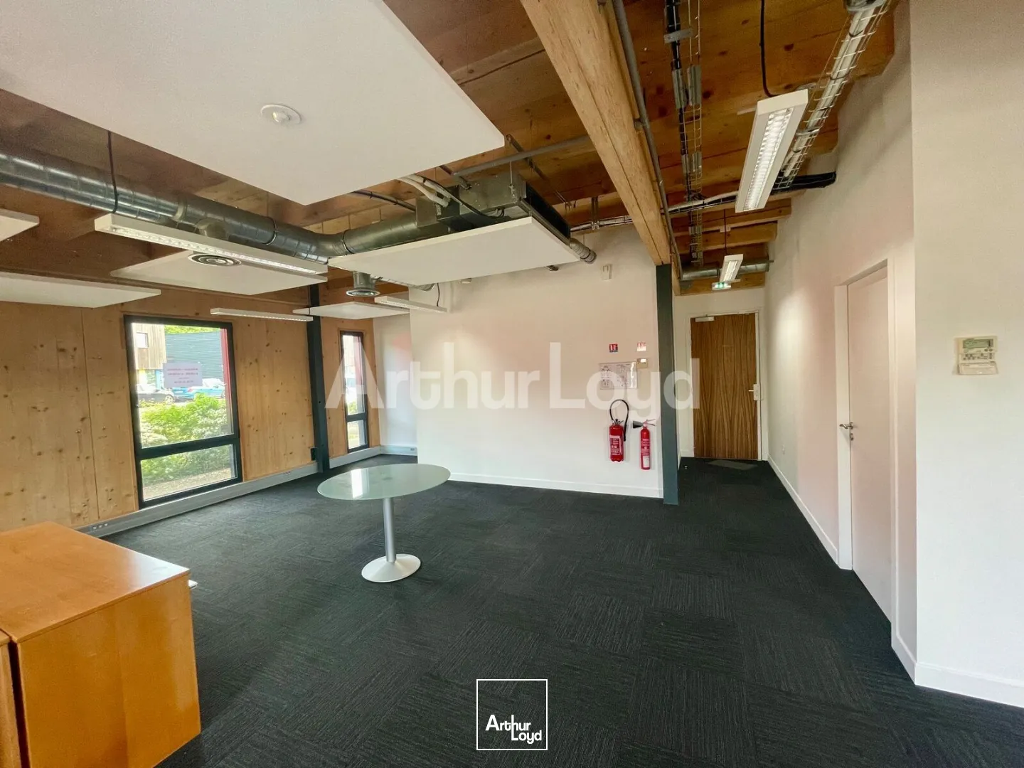 Bureaux - Location - WAMBRECHIES - 59118 - 102-102 - 7751907