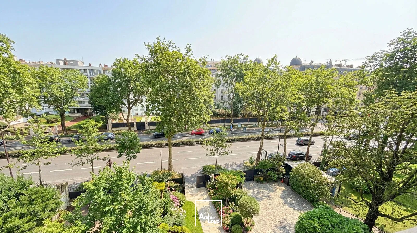 Bureaux - Vente - NEUILLY SUR SEINE - 92200 - 416-416 - 7751992