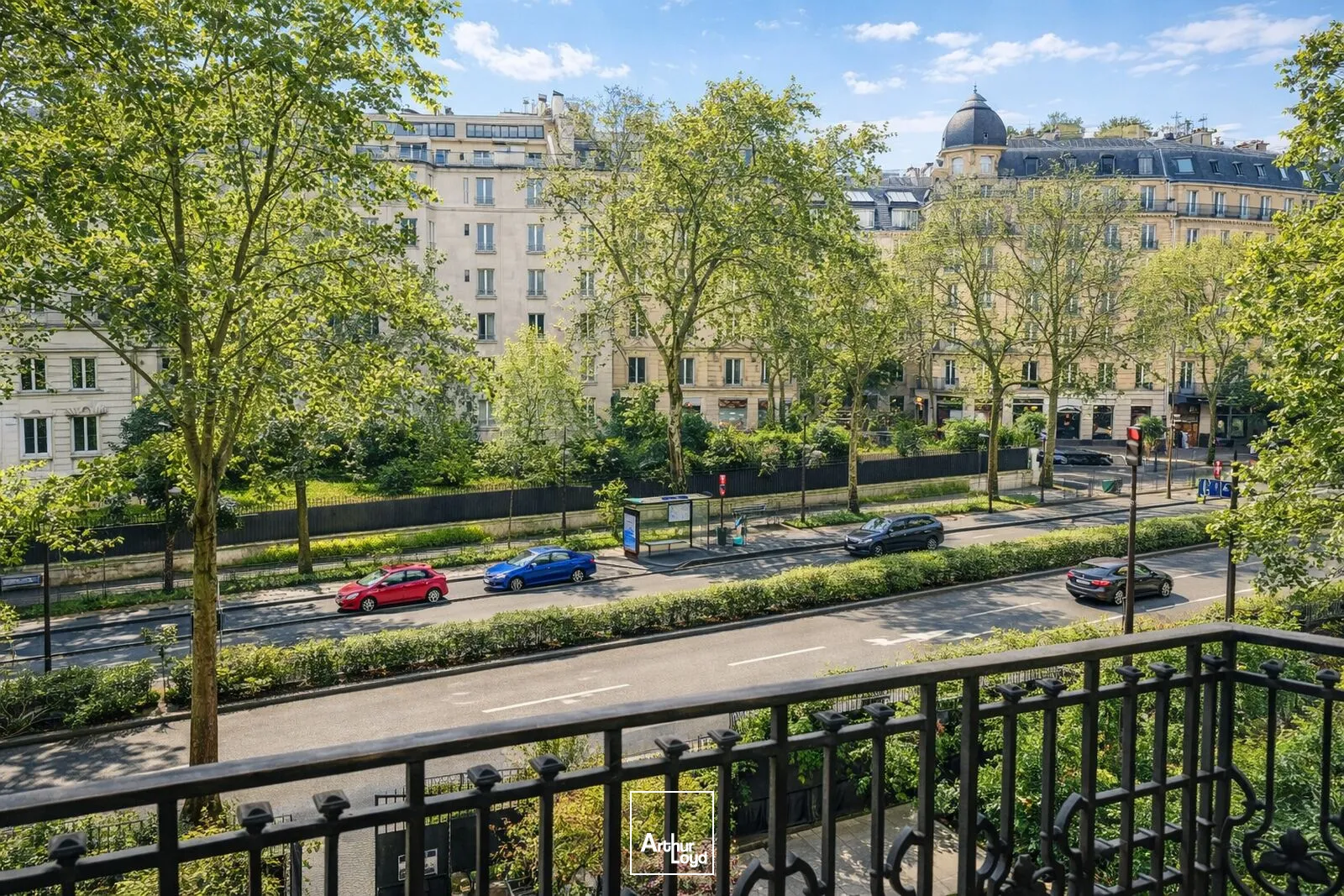 Bureaux - Vente - NEUILLY SUR SEINE - 92200 - 416-416 - 7751993