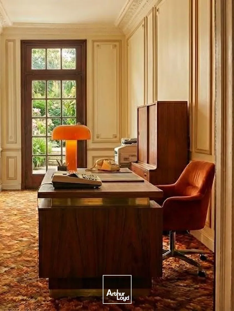 Bureaux - Vente - NEUILLY SUR SEINE - 92200 - 416-416 - 7751995