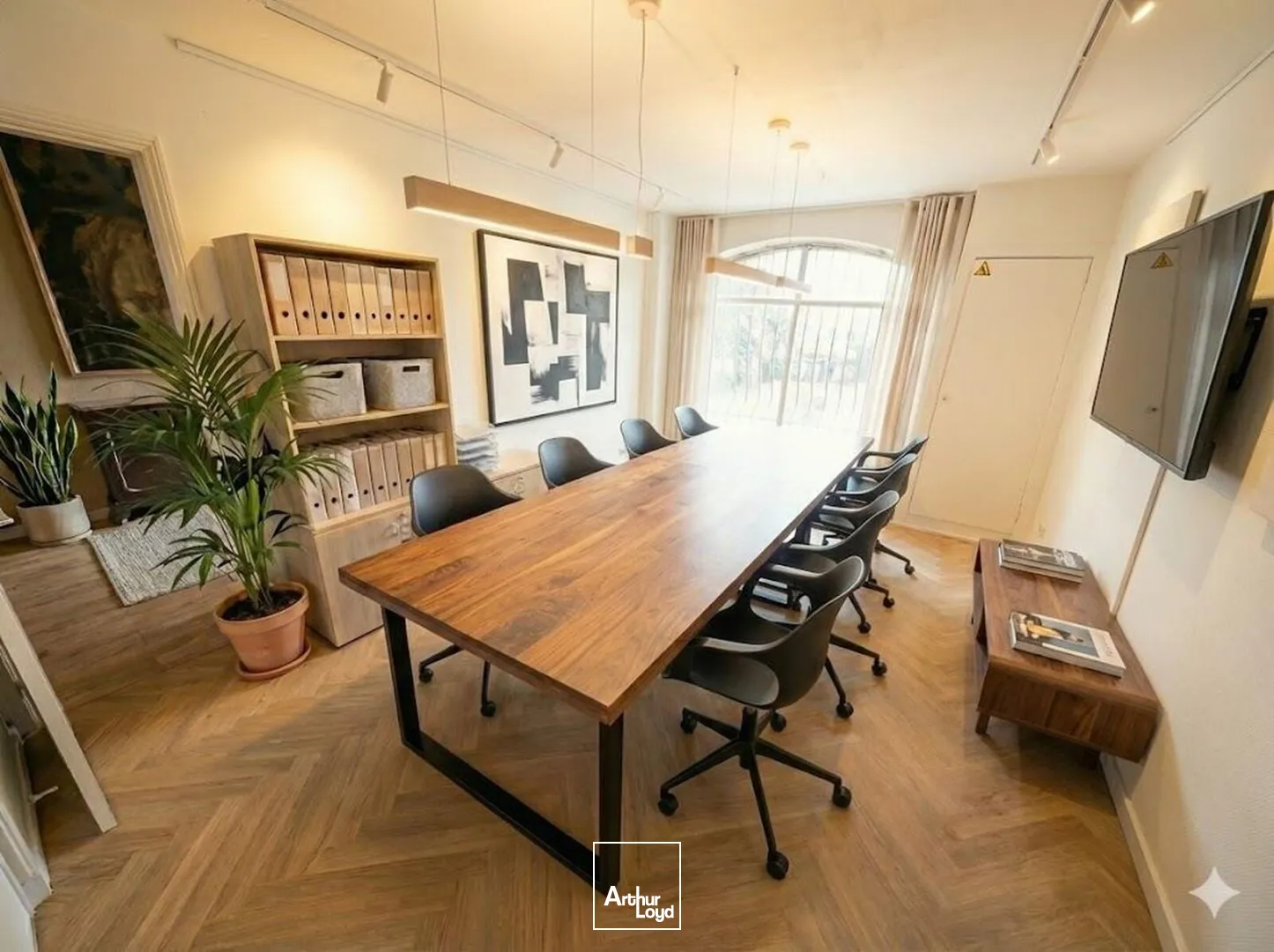 Bureaux - Vente - NEUILLY SUR SEINE - 92200 - 416-416 - 7751999