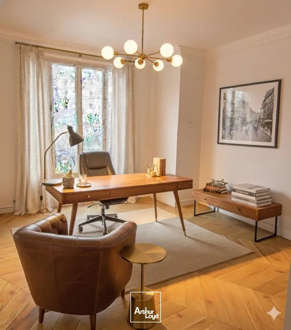 Bureaux - Vente - NEUILLY SUR SEINE - 92200 - 416-416 - 7752001