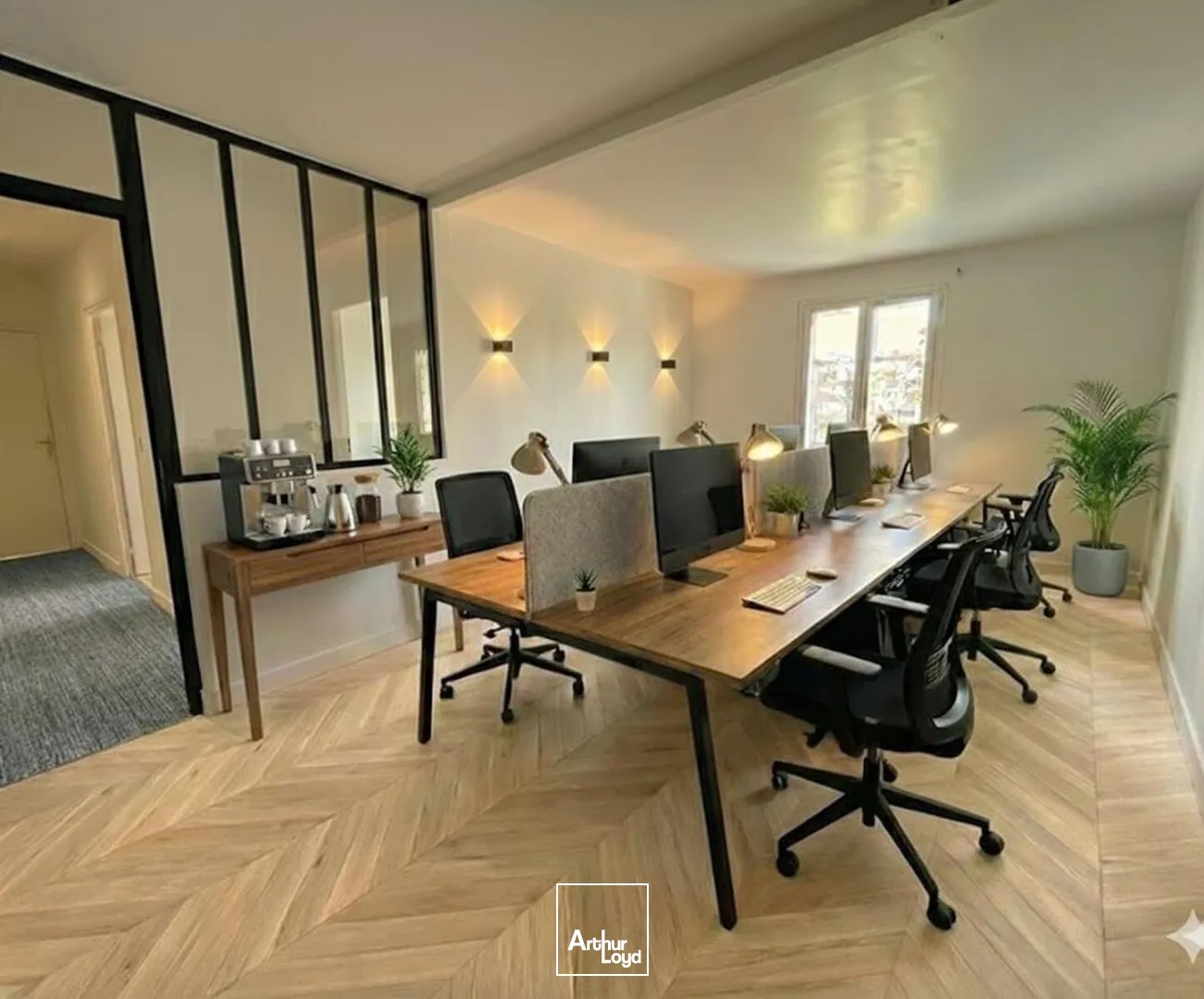 Bureaux - Vente - NEUILLY SUR SEINE - 92200 - 416-416 - 7751997