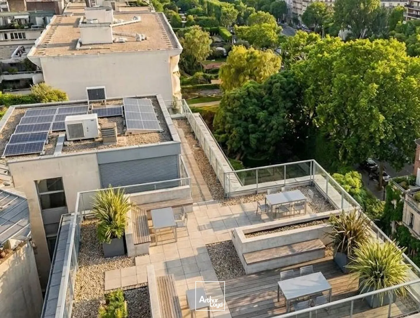 Bureaux - Vente - NEUILLY SUR SEINE - 92200 - 416-416 - 7752004