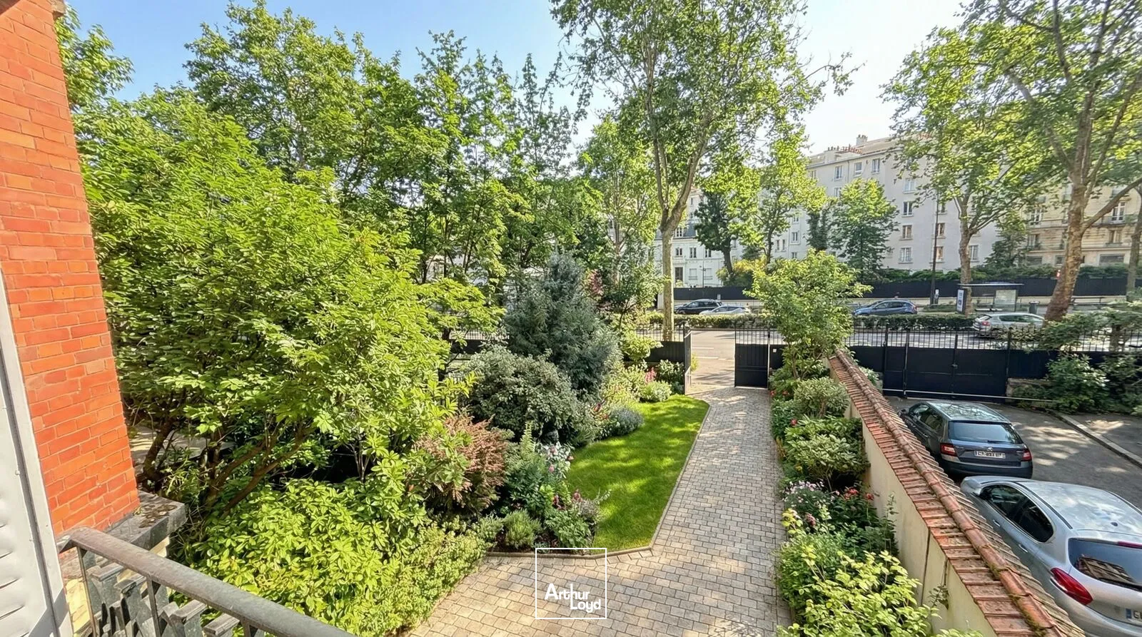 Bureaux - Vente - NEUILLY SUR SEINE - 92200 - 416-416 - 7751991