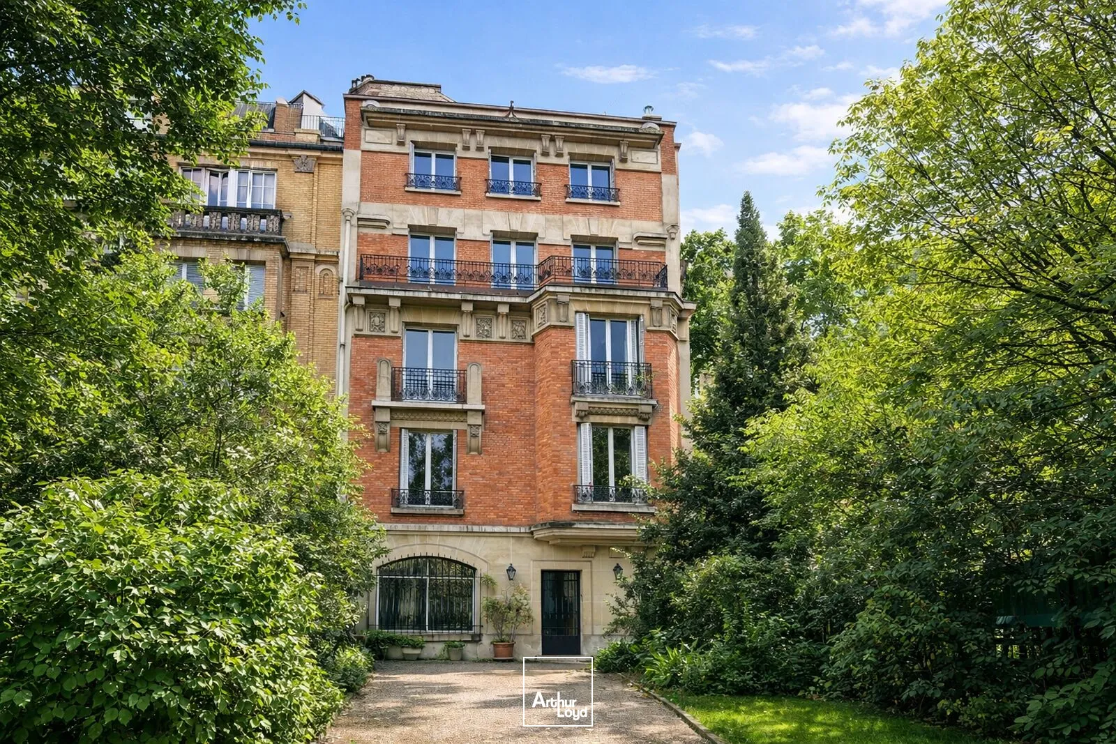 Bureaux - Vente - NEUILLY SUR SEINE - 92200 - 416-416 - 7751989