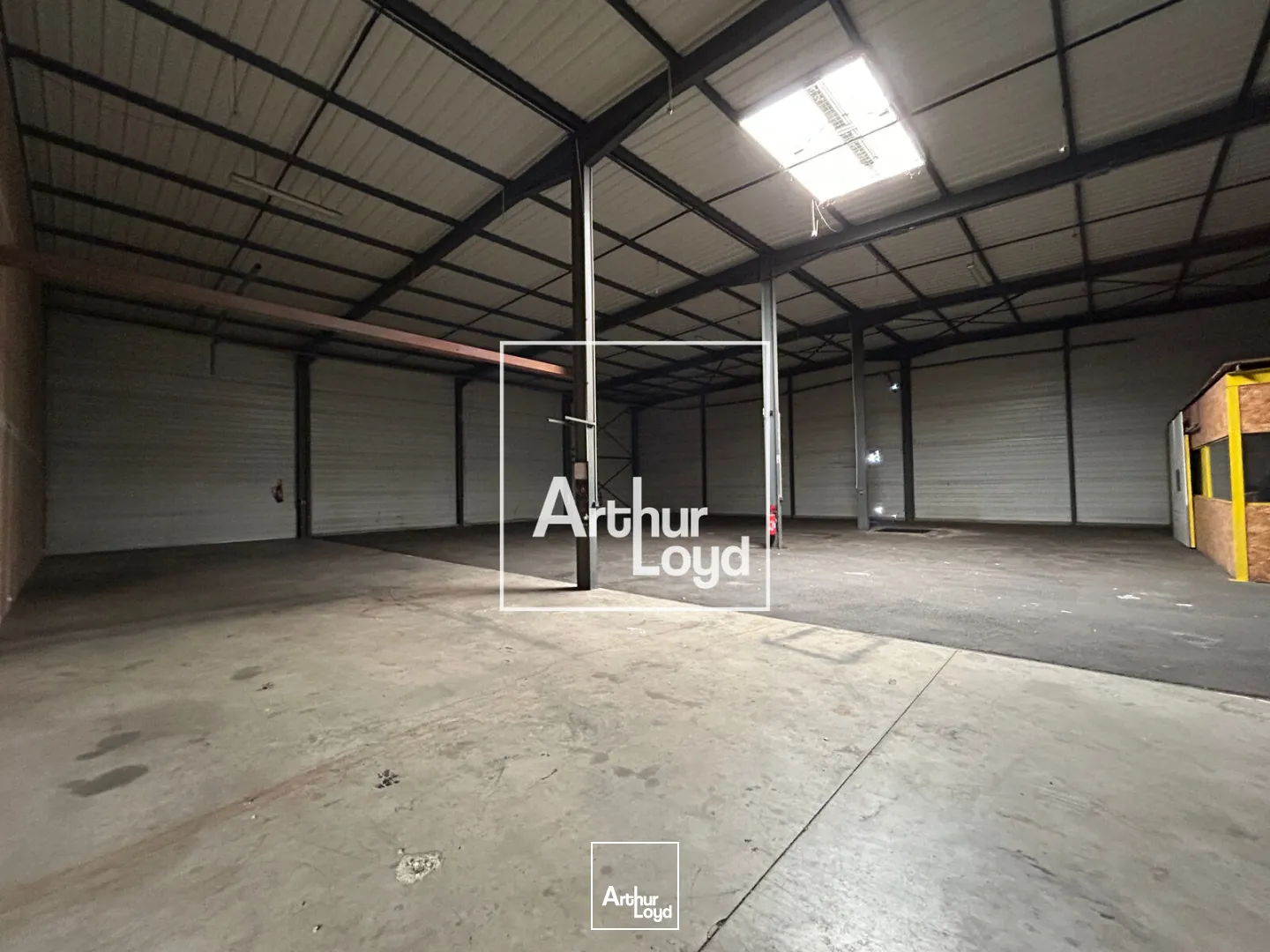 Locaux d'activité & Entrepôts - Location - MONDOUZIL - 31850 - 770-2962 - 7752009