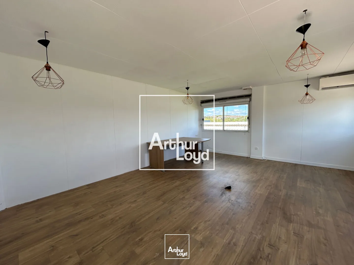 Locaux d'activité & Entrepôts - Location - MONDOUZIL - 31850 - 770-2962 - 7752016