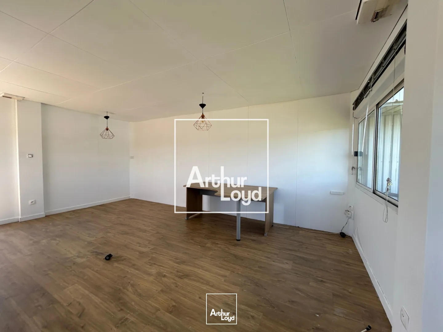 Locaux d'activité & Entrepôts - Location - MONDOUZIL - 31850 - 770-2962 - 7752017