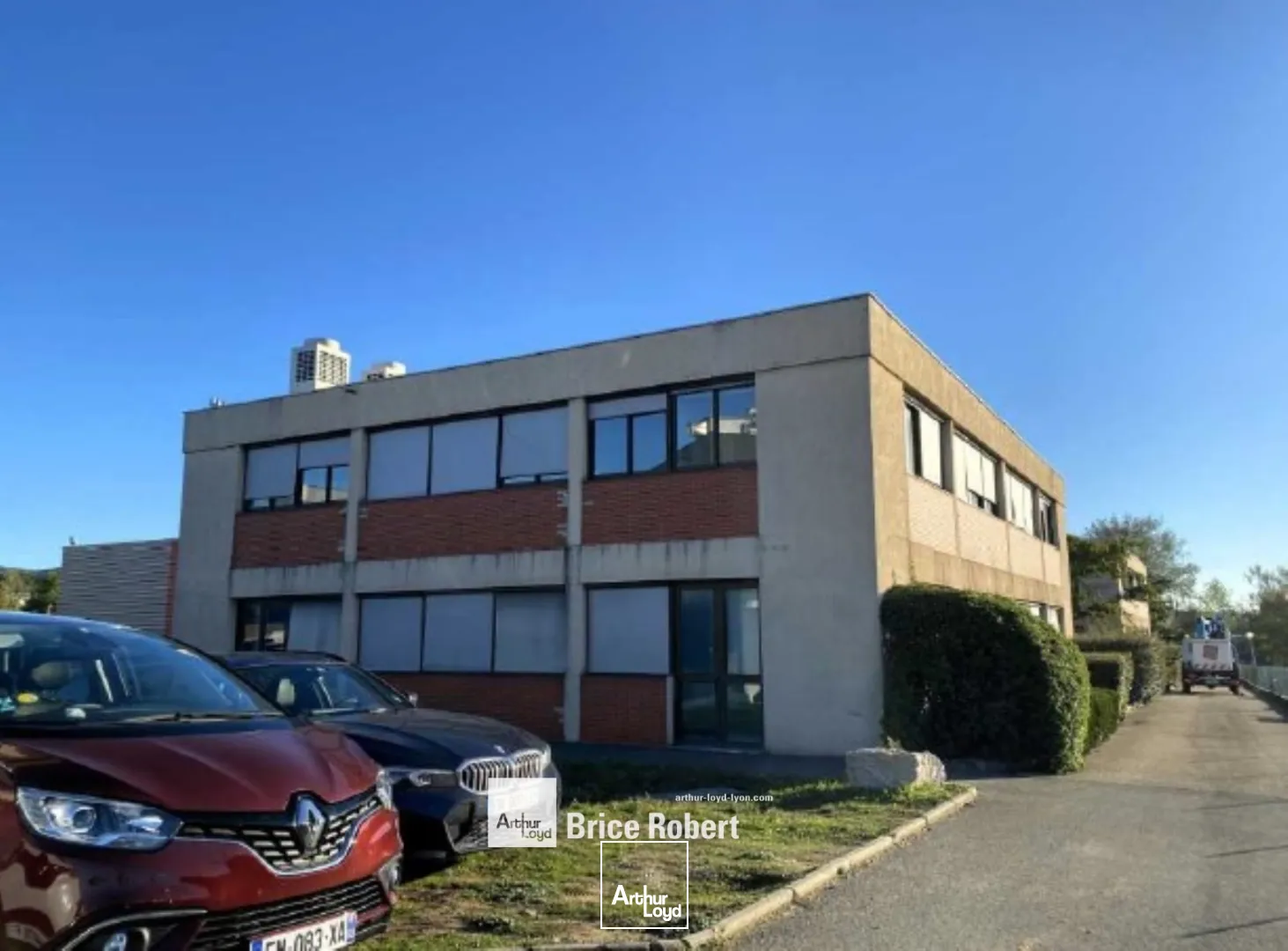 Bureaux - Vente - LIMONEST - 69760 - 311-311 - 7752101
