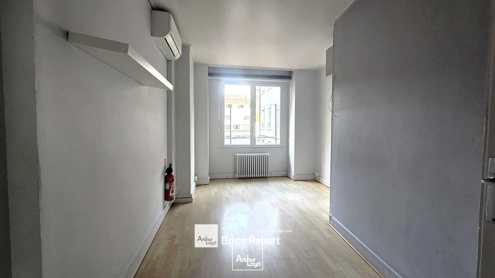 Bureaux - Location - LYON - 69006 - 108-108 - 7752125