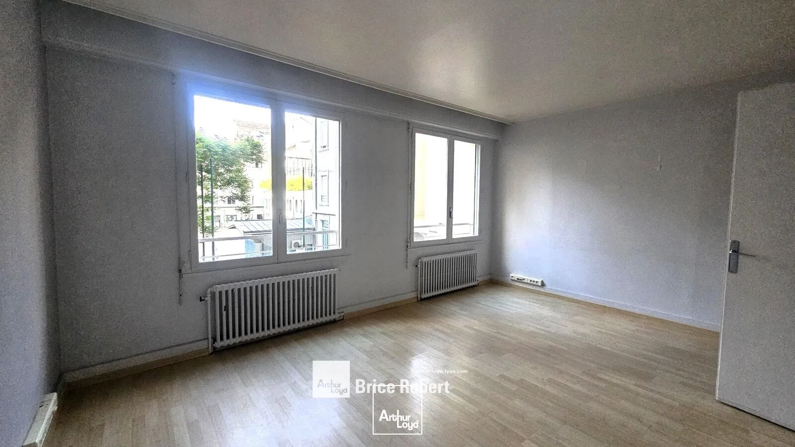 Bureaux - Location - LYON - 69006 - 108-108 - 7752126