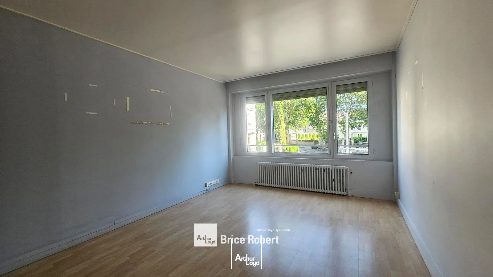 Bureaux - Location - LYON - 69006 - 108-108 - 7752128