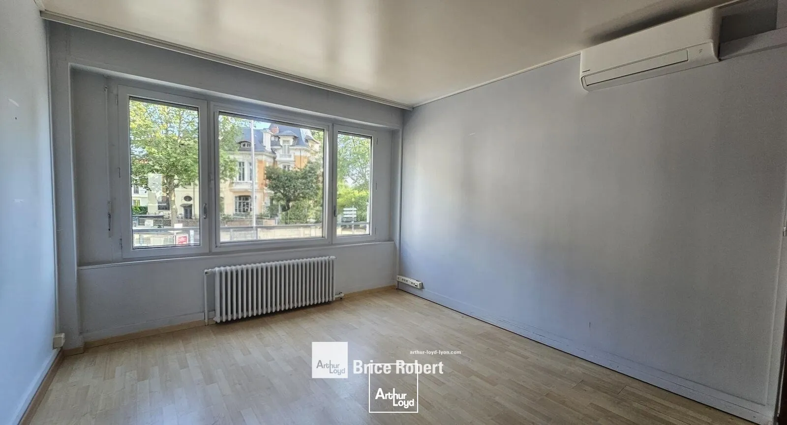 Bureaux - Location - LYON - 69006 - 108-108 - 7752124