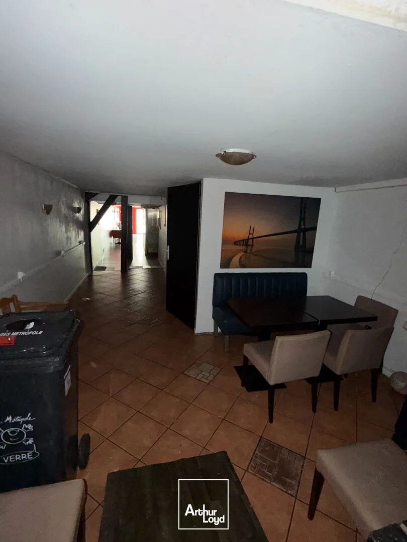 Locaux commerciaux - Location - LIMOGES - 87000 - 135-135 - 7752194