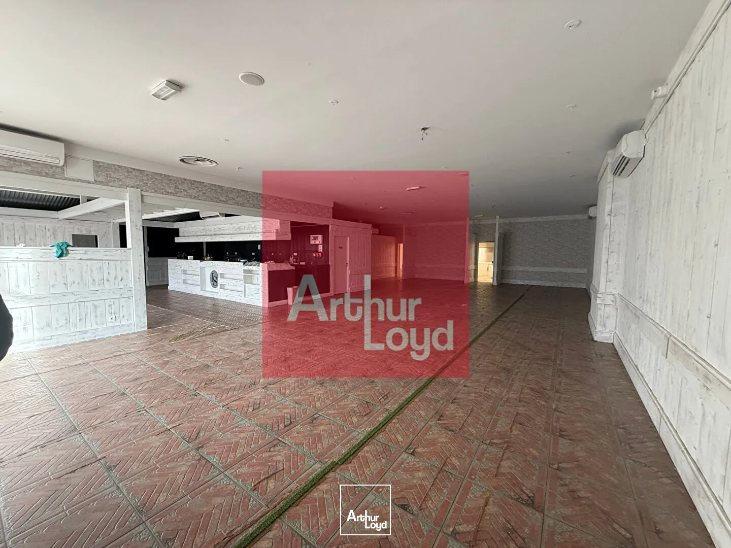 Locaux commerciaux - Location - MARMANDE - 47200 - 720-720 - 7752198