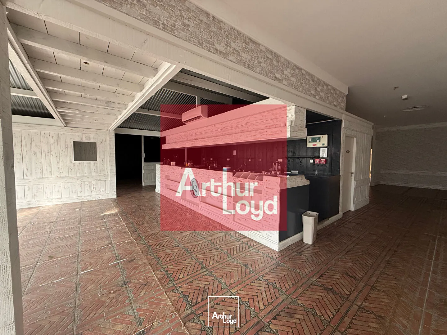Locaux commerciaux - Location - MARMANDE - 47200 - 720-720 - 7752199