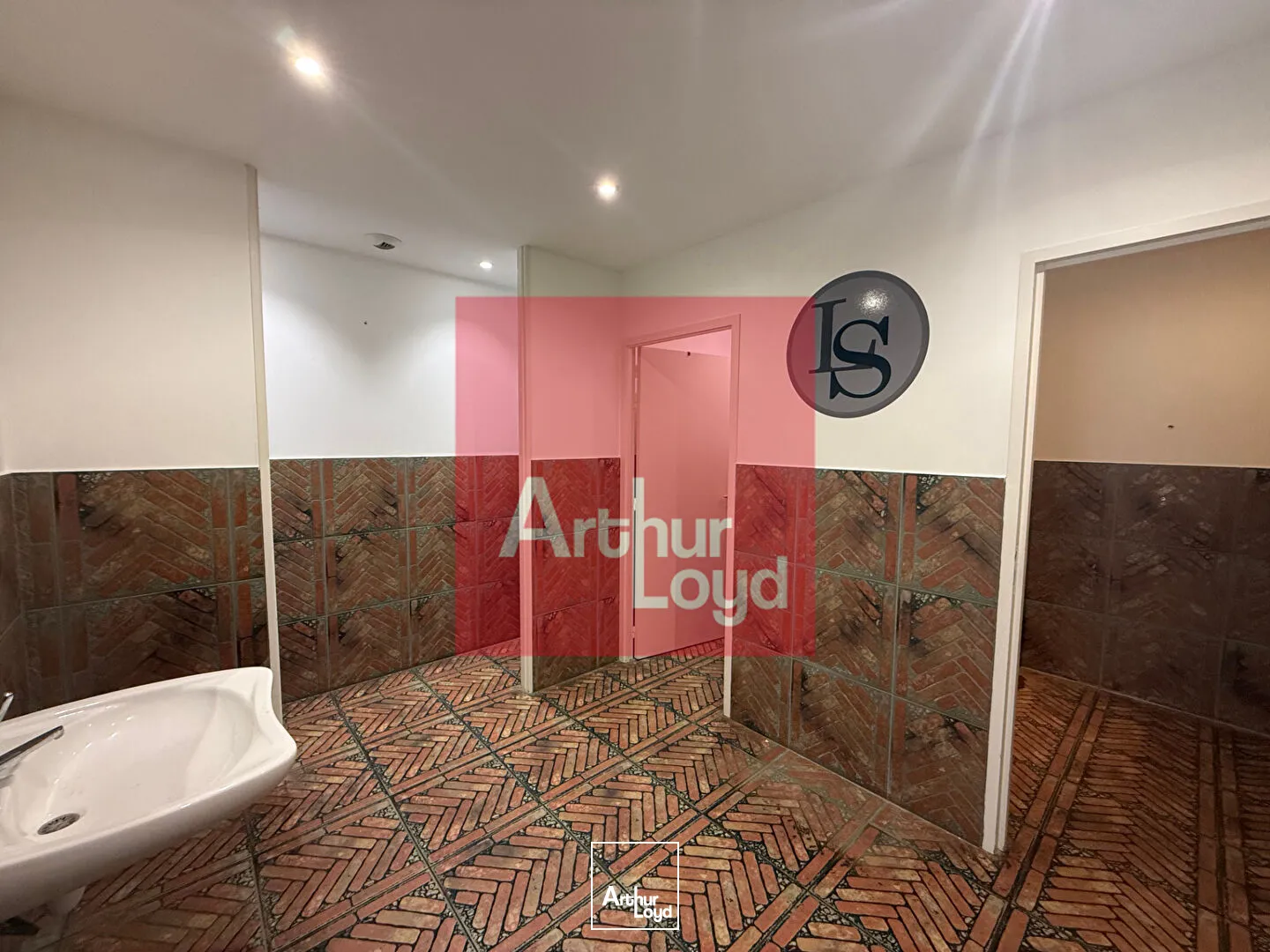 Locaux commerciaux - Location - MARMANDE - 47200 - 720-720 - 7752200