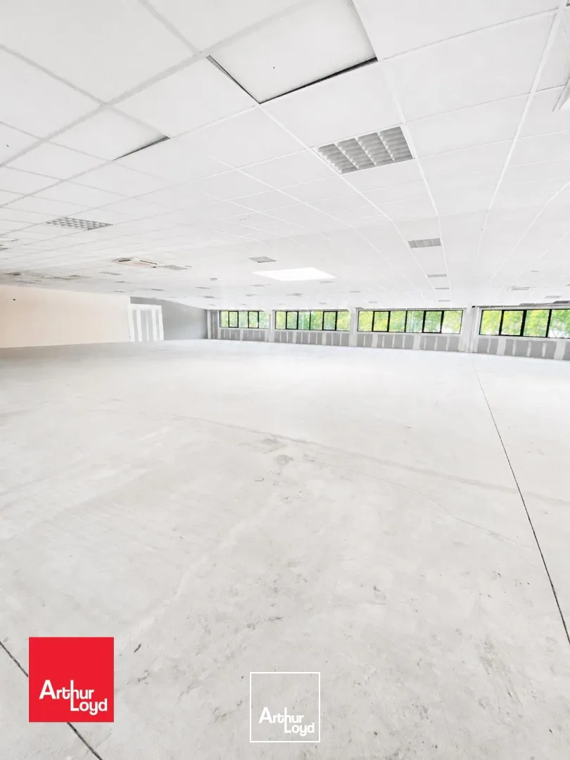 Bureaux - Location - DREUX - 28100 - 1147-1147 - 7752216
