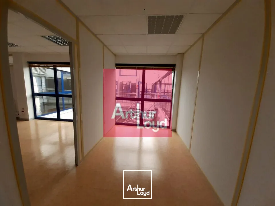 Bureaux - Location - CLERMONT FERRAND - 63000 - 300-577 - 7752246