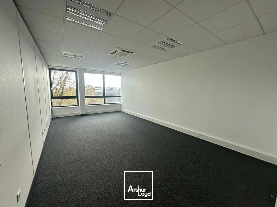 Bureaux - Location - SCHILTIGHEIM - 67300 - 145-1043 - 7752296