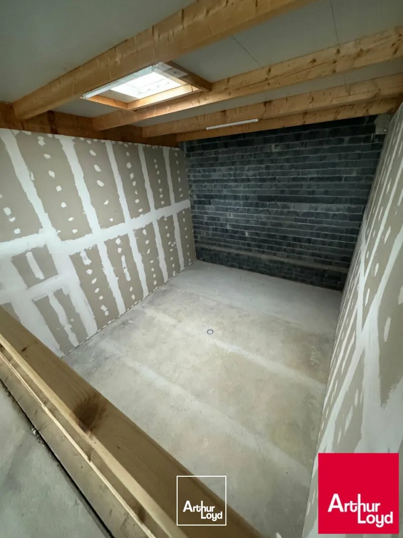 Locaux d'activité & Entrepôts - Location - BIDART - 64210 - 150-150 - 7752330