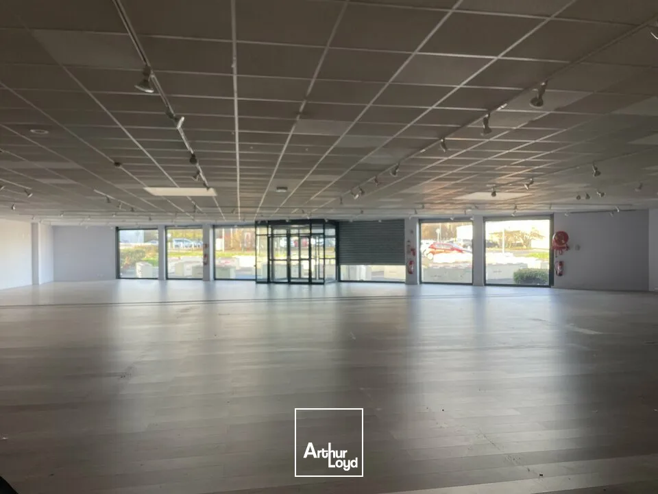 Locaux commerciaux - Vente - REIMS - 51100 - 950-950 - 7752363