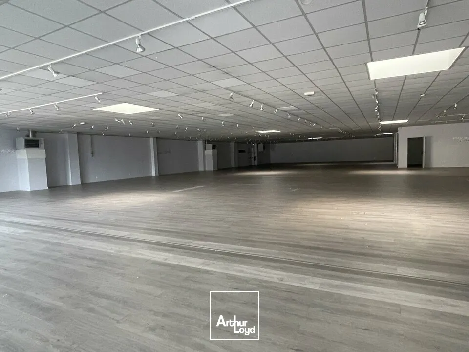 Locaux commerciaux - Vente - REIMS - 51100 - 950-950 - 7752364