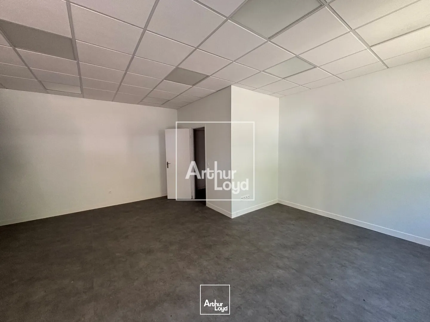 Bureaux - Location - ECHIROLLES - 38130 - 272-272 - 7752520