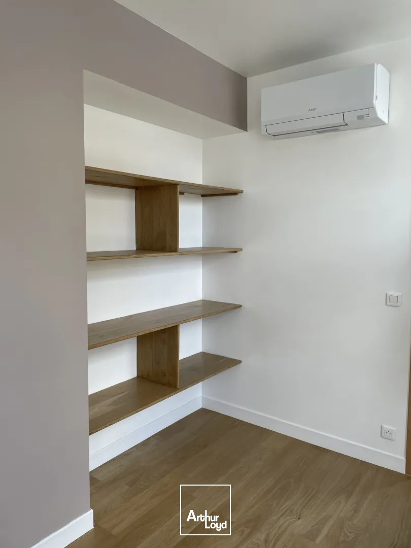 Bureaux - Location - COMPIEGNE - 60200 - 11.6-118.7 - 7752538