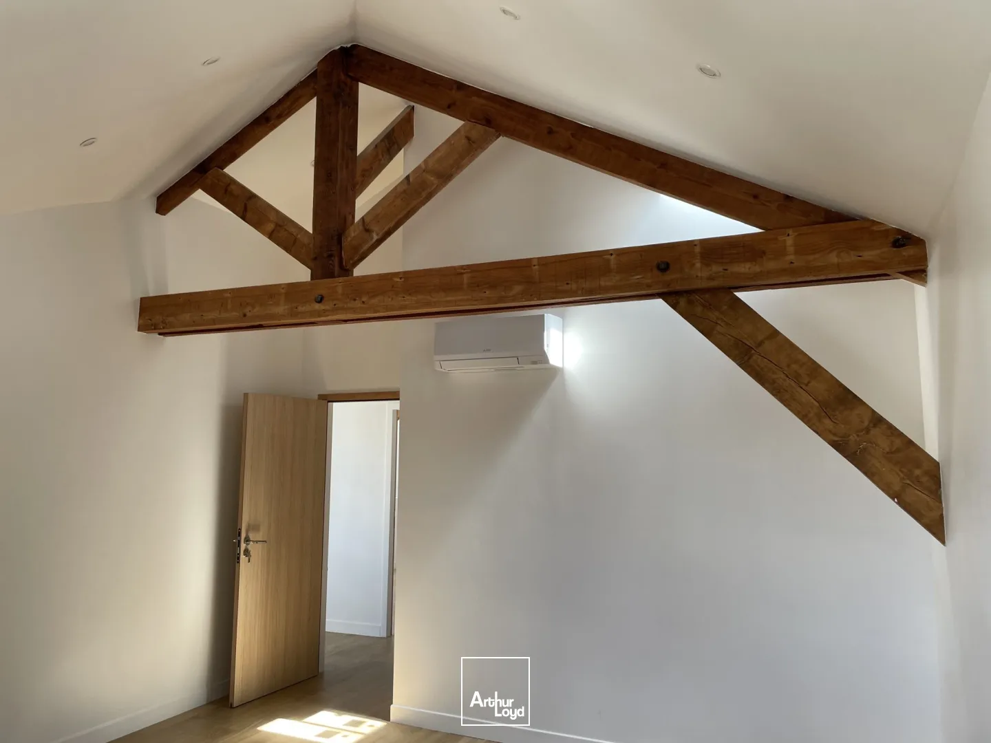 Bureaux - Location - COMPIEGNE - 60200 - 11.6-118.7 - 7752539