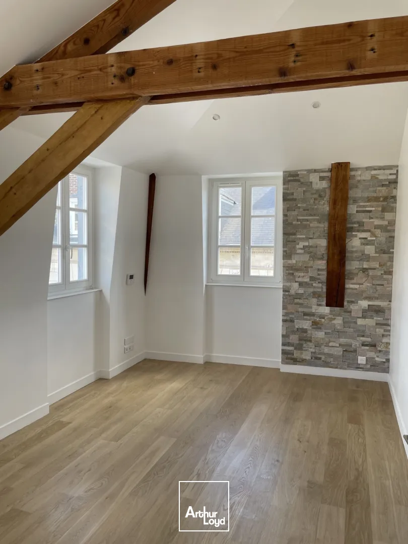Bureaux - Location - COMPIEGNE - 60200 - 11.6-118.7 - 7752536