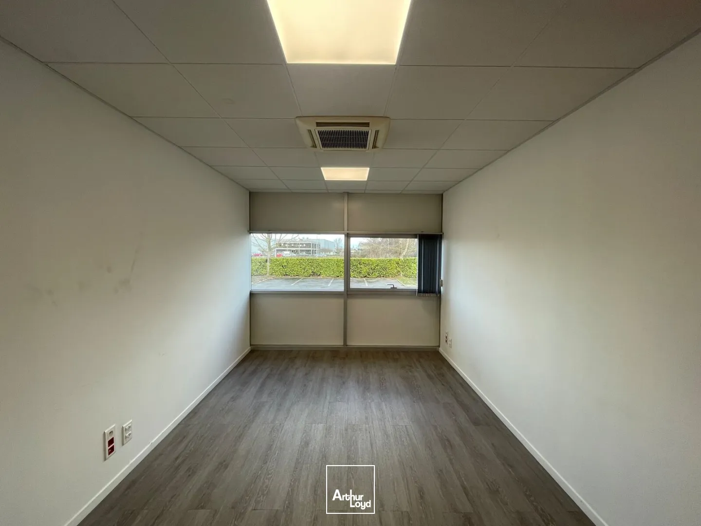 Bureaux - Location - COMPIEGNE - 60200 - 1296-1296 - 7752543