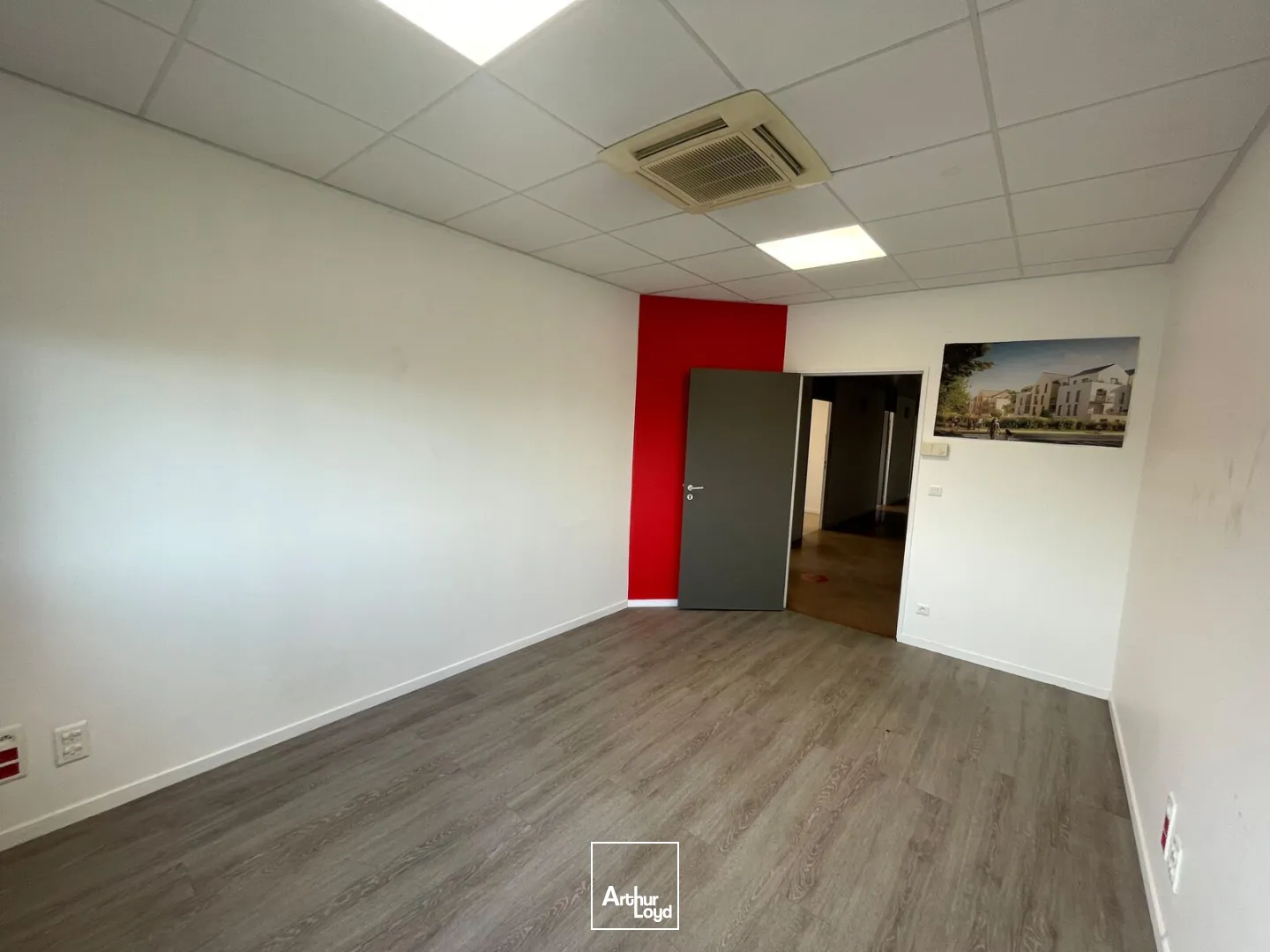 Bureaux - Location - COMPIEGNE - 60200 - 1296-1296 - 7752544