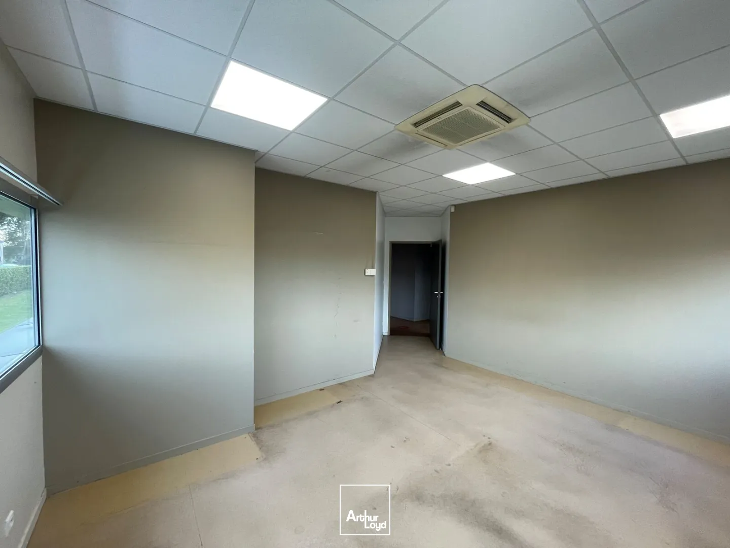 Bureaux - Location - COMPIEGNE - 60200 - 1296-1296 - 7752545